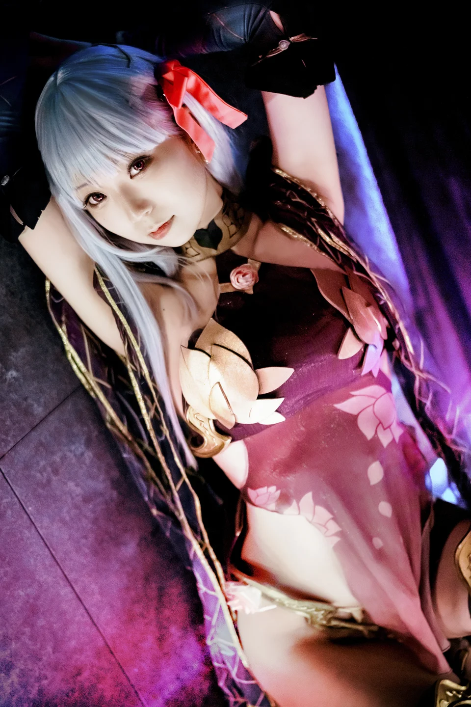 Hattie - No.002 Kana [23P-389MB] tg@simisebaisi 【丝足阁】020.webp